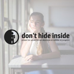 Don't Hide Inside vzw