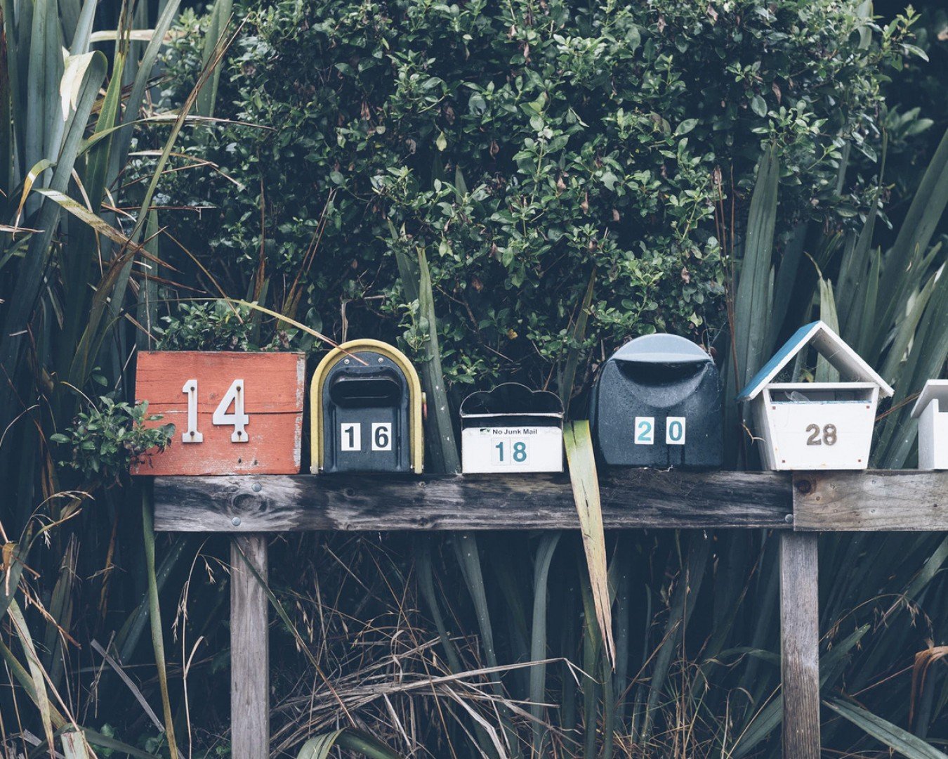 Succesvolle e-mailmarketing in 4 stappen