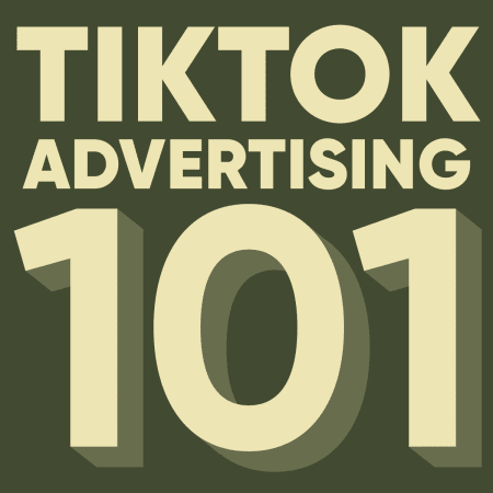 TikTok Advertising: de essentials