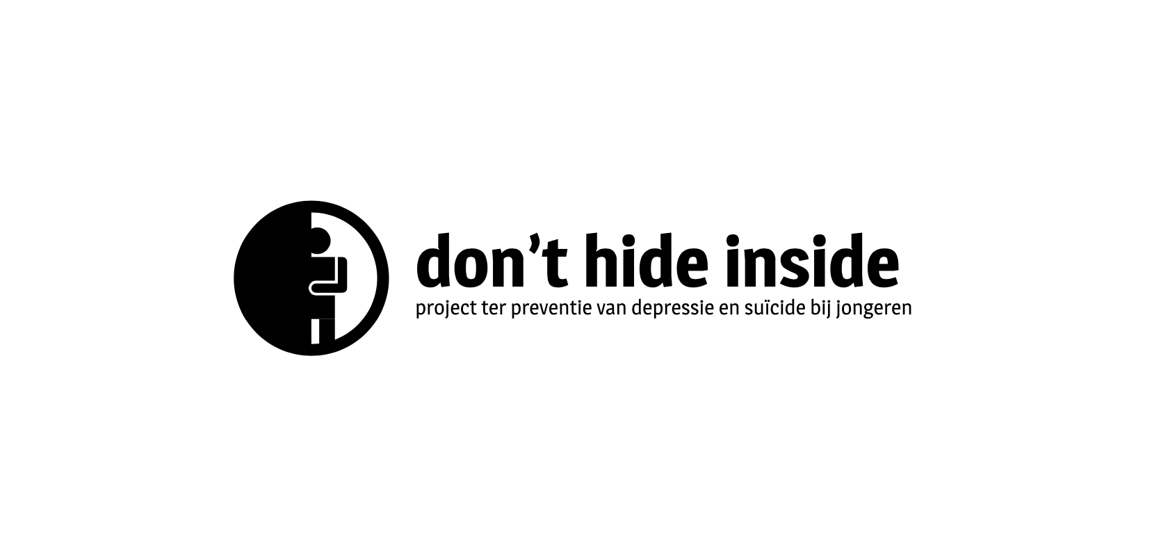 Don't Hide Inside