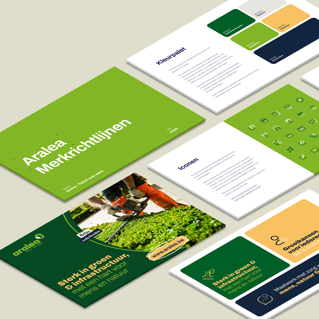 Aralea-branding-Think-Tomorrow-Brandbook